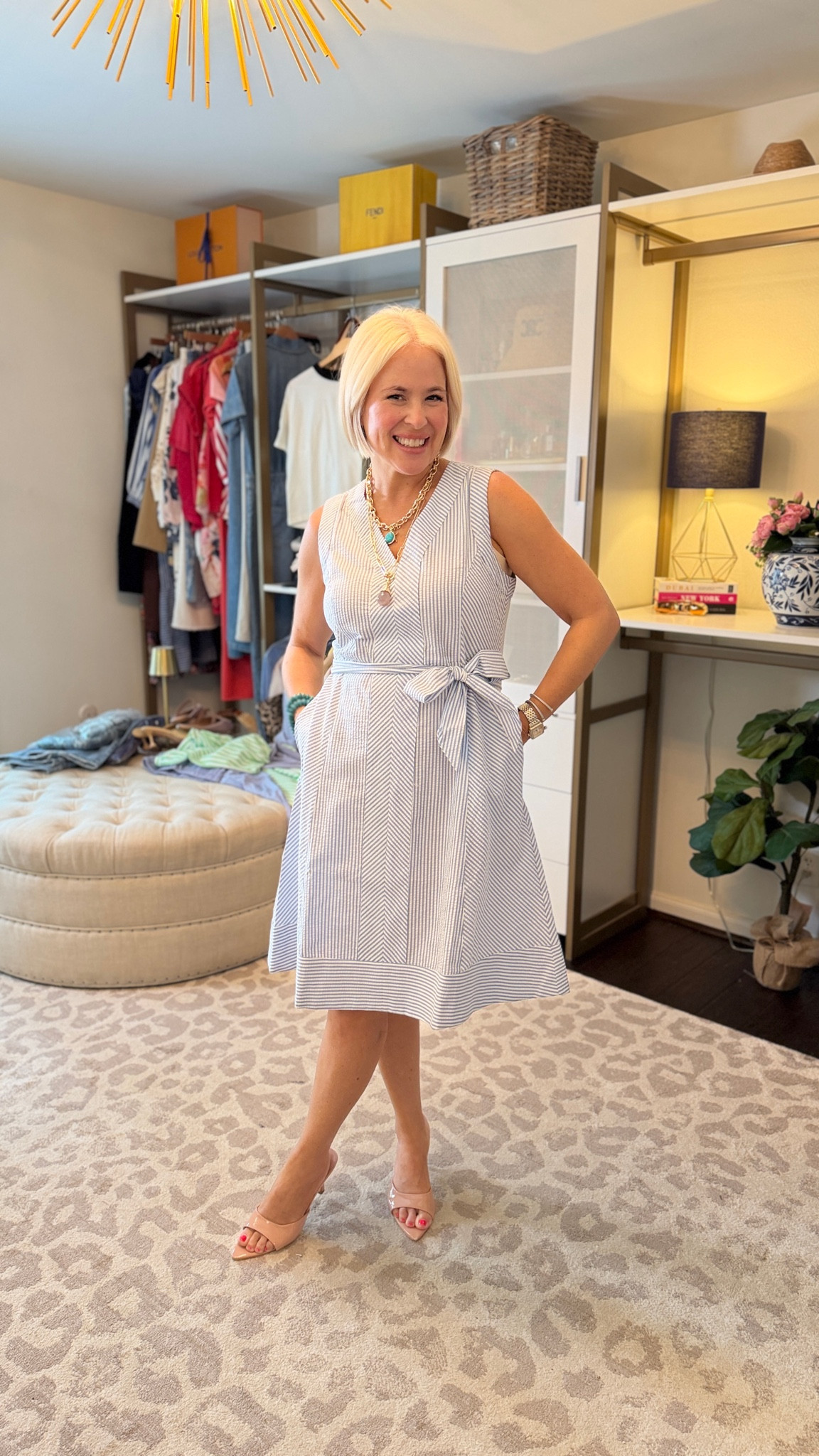 Chicos dress from the past live 😍

#LTKootd #LTKgrwm #LTKmomlife