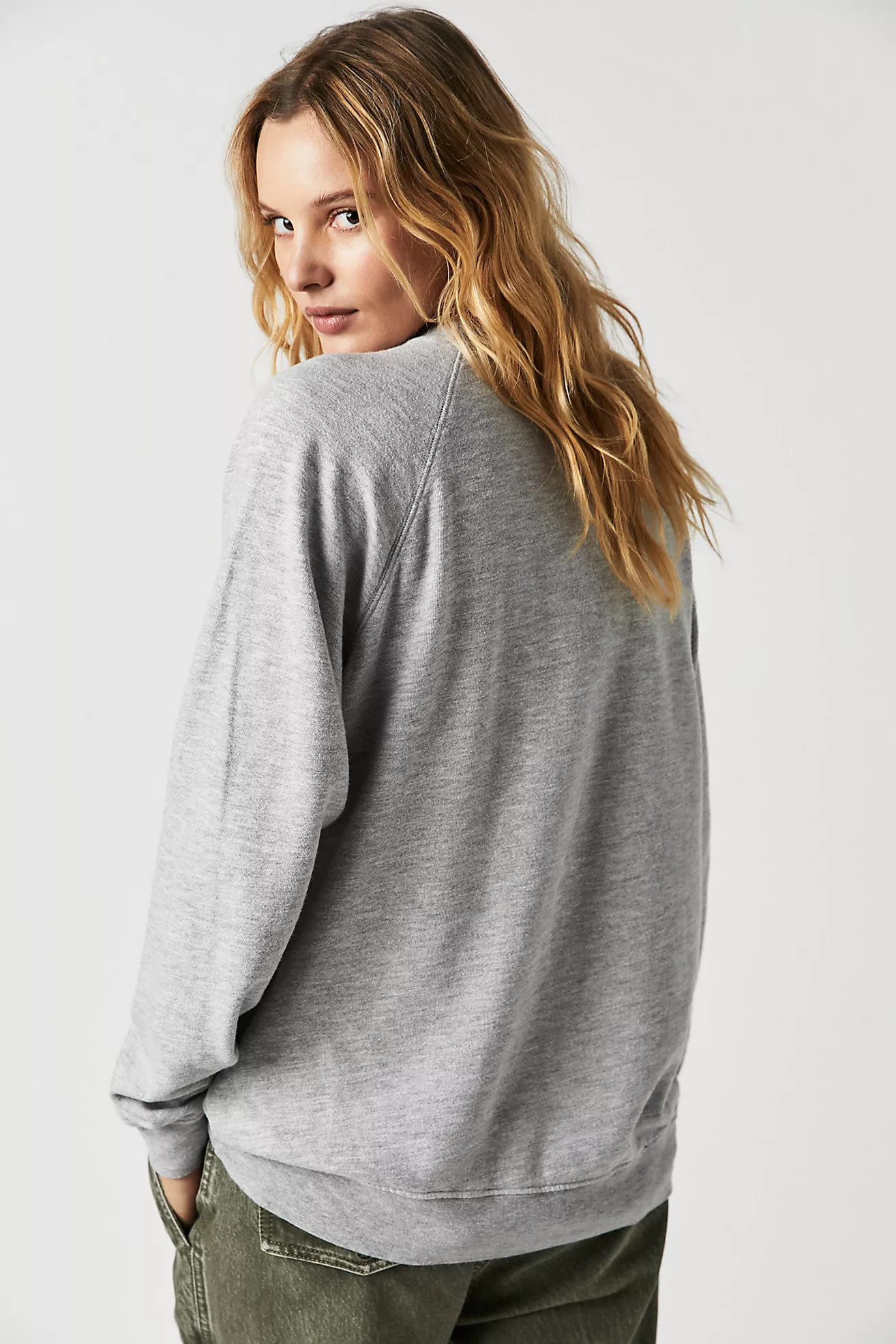 Best Coast Crew | Free People (Global - UK&FR Excluded)