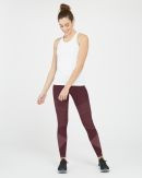 Look at Me Now Seamless Moto Leggings | Spanx