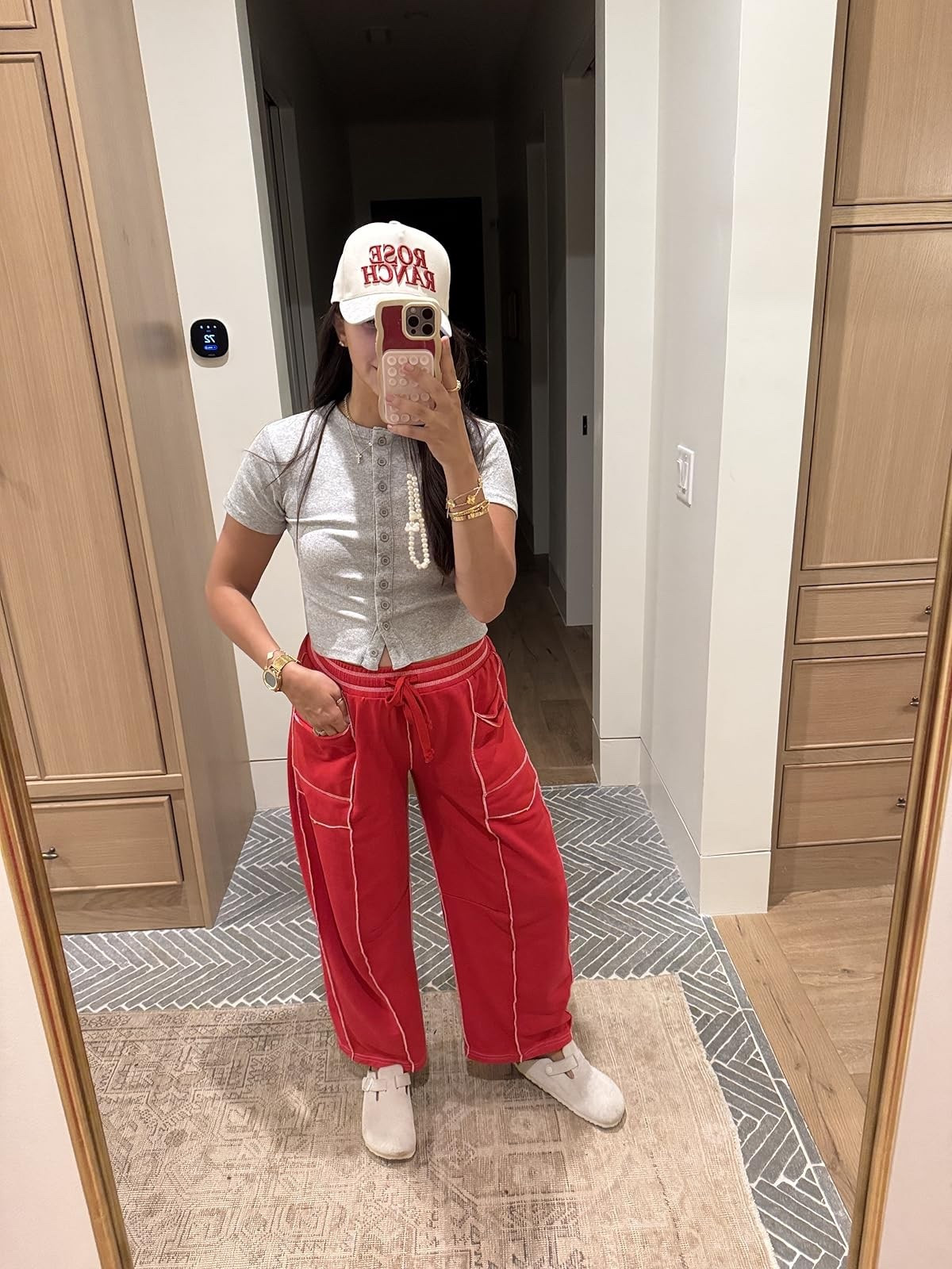 Amazon Valentine’s Day look💕✨💋

tts medium

Valentine’s Day looks, amazon Valentine’s Day looks, amazon fashion, Amazon casual style, thick scarf, casual style, Nashville, red and pink looks, Dede Raad, dress up buttercup 

#LTKValentine #LTKootd