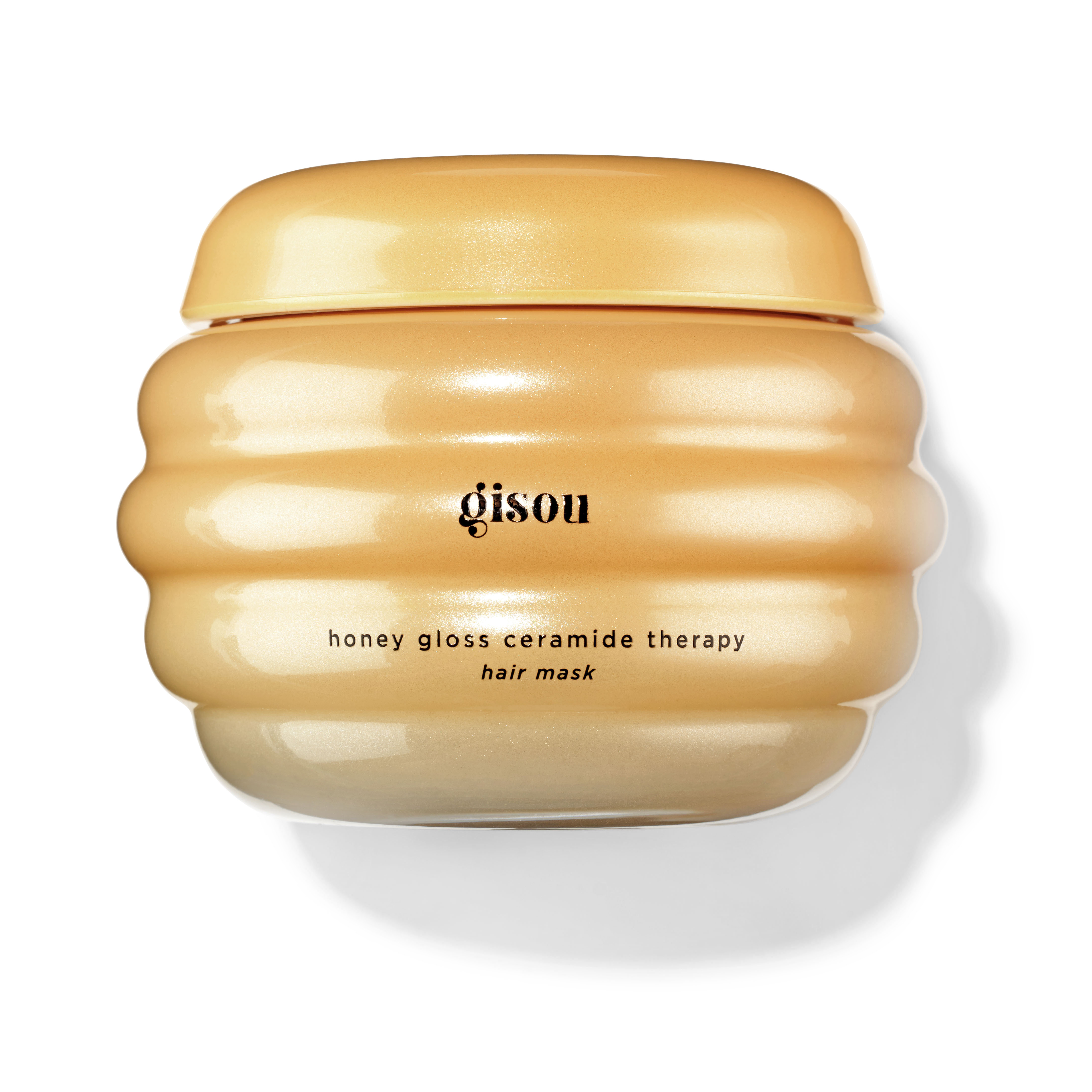 Honey Gloss Ceramide Therapy Hair Mask | Space NK - UK
