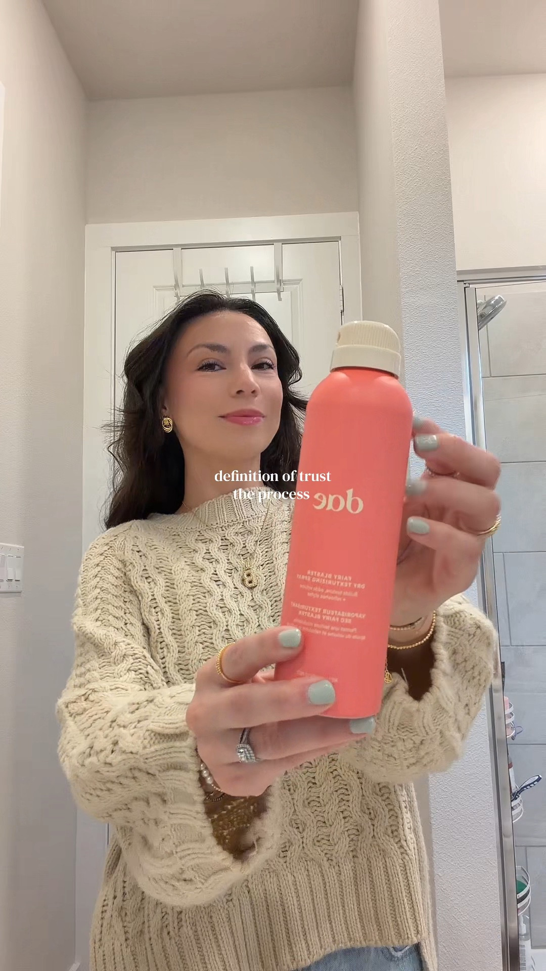 the product I can’t live without 

#LTKmorningroutine #LTKselfcare #LTKBeauty
