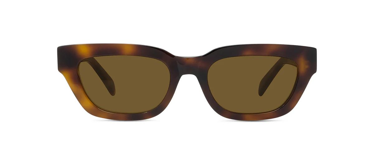 Celine CL 40192I 53E Cat Eye Sunglasses | SOLSTICE
