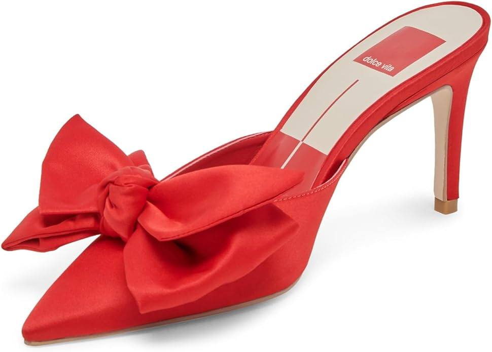 Dolce Vita Women's Kayli Sandal | Amazon (US)