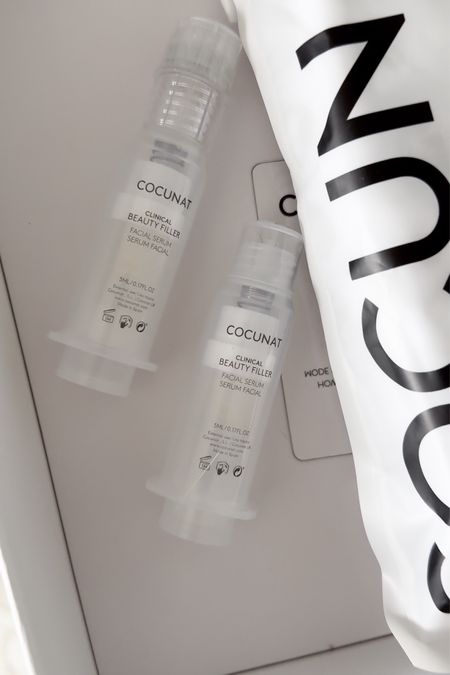 Need a Mother’s Day gift ?
-
Our top pick in beauty this year is the @cocunat at home clinical beauty fillers! And the best part it’s 30% off until May 5th!
-
We love these fillers because not only did we see results on the same day but our skin was glowing after and we were at the comfort of our homes! What mom wouldn’t love a little self treatment at their leisure. You can shop these on today’s post too:
-


#LTKGiftGuide #LTKbeauty #LTKsalealert