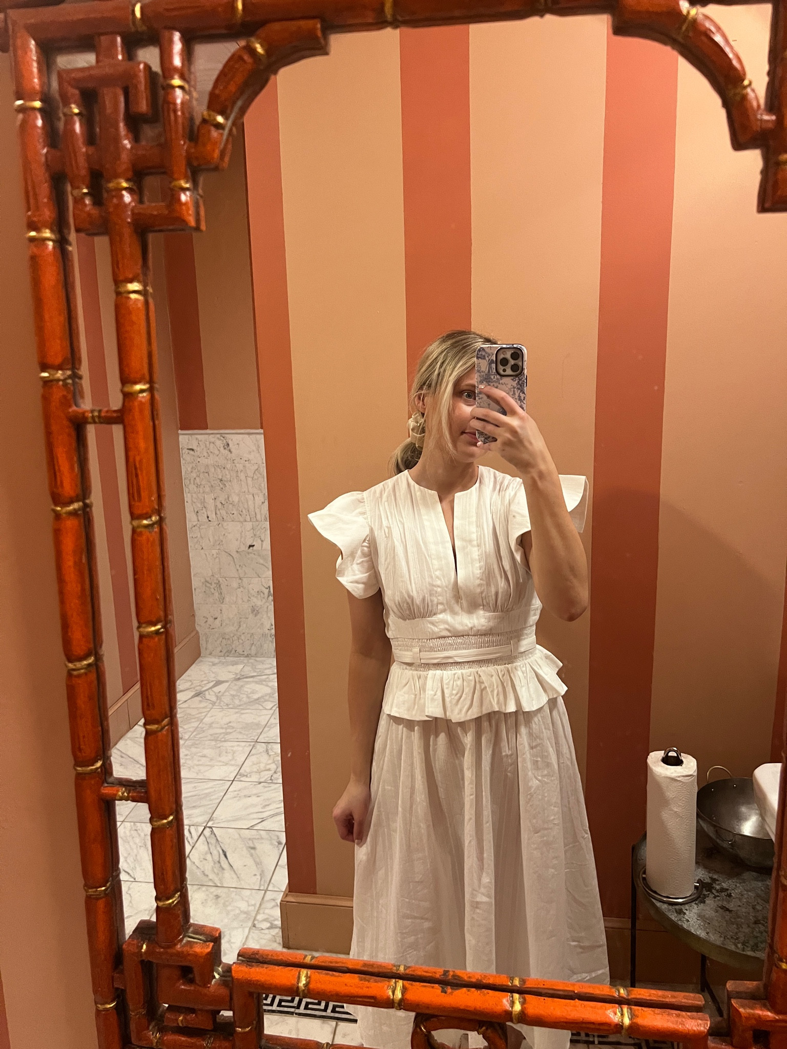 The perfect white, lightweight work dress! 

#LTKWorkwear #LTKStyleTip #LTKFindsUnder100