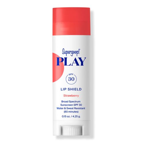 PLAY Lip Shield SPF 30 Sunscreen Lip Balm | Ulta