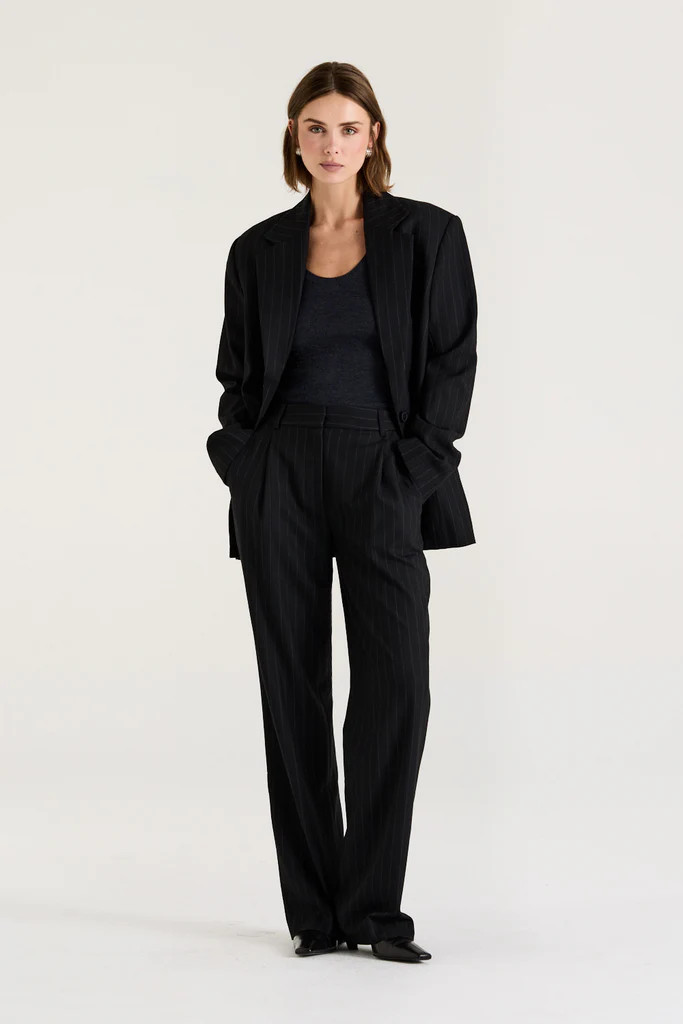 Ornella Blazer | Henne