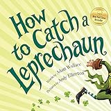 How to Catch a Leprechaun     Hardcover – Picture Book, February 2, 2016 | Amazon (US)