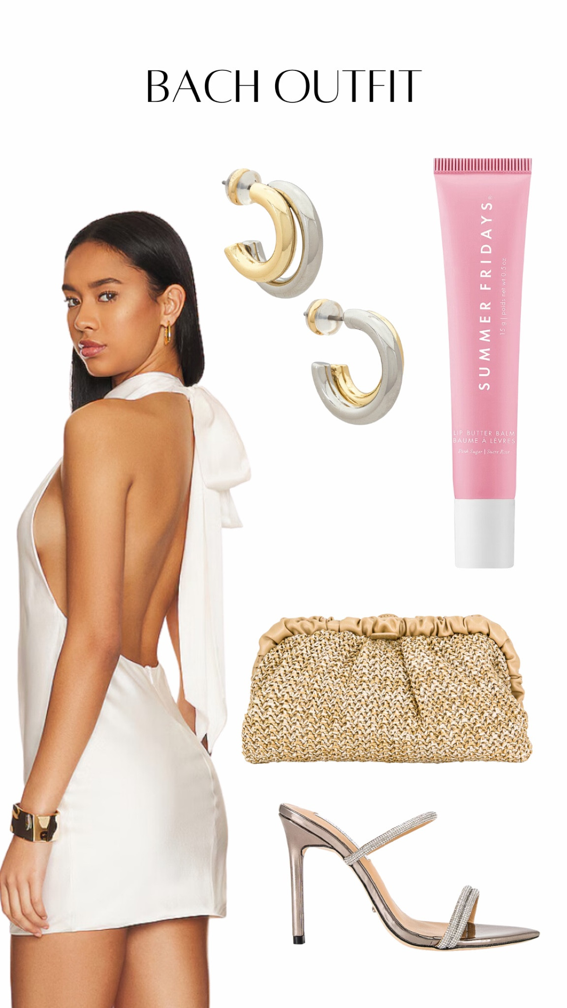 Bach outfit 💍 

#LTKParties #LTKWedding #LTKStyleTip