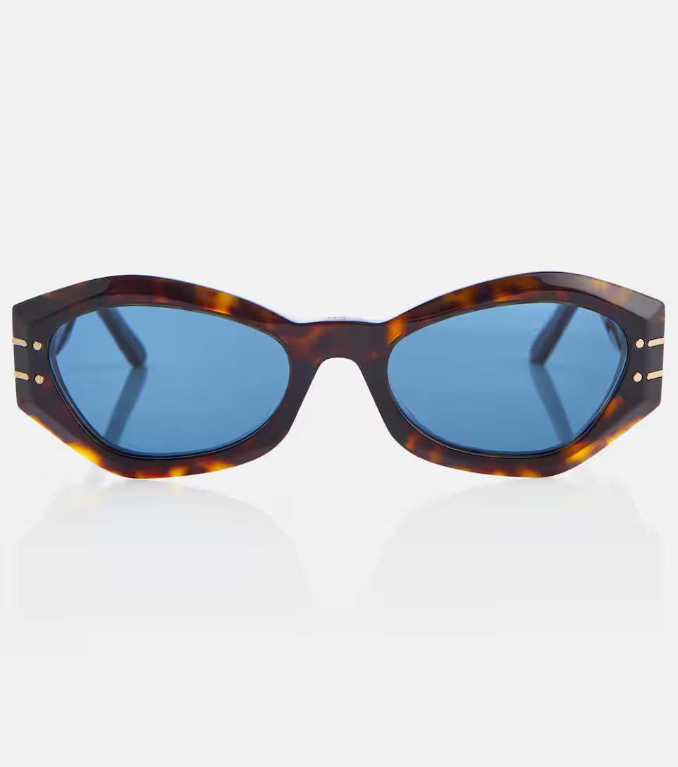 Dior Signature B1U sunglasses | Mytheresa (IT)