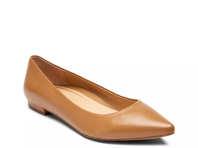 Vionic Lena Ballet Flat | DSW