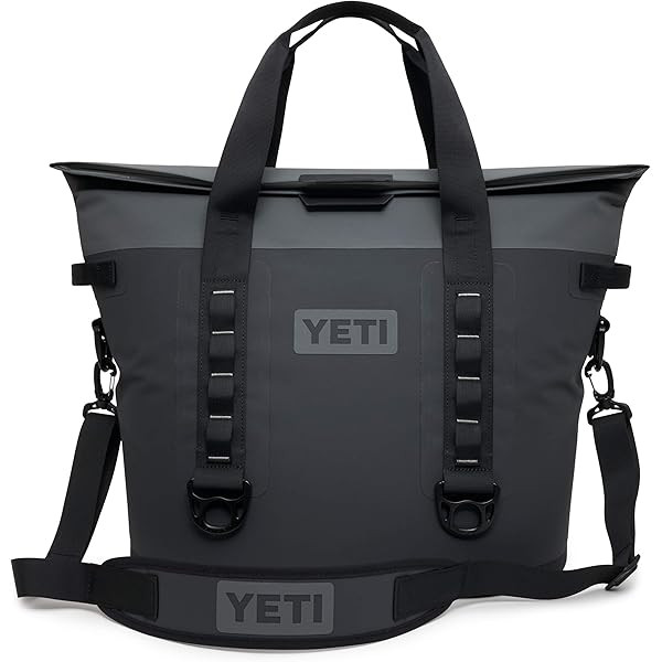 YETI Hopper Portable Cooler | Amazon (US)