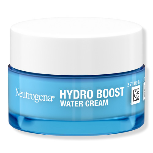 0.5 oz Hydro Boost Hyaluronic Acid Water Cream Fragrance Free - Neutrogena | Ulta Beauty | Ulta