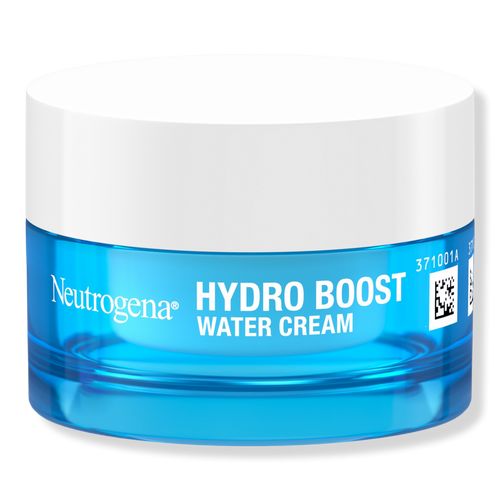 Travel Size Hydro Boost Hyaluronic Acid Water Cream, Fragrance Free | Ulta