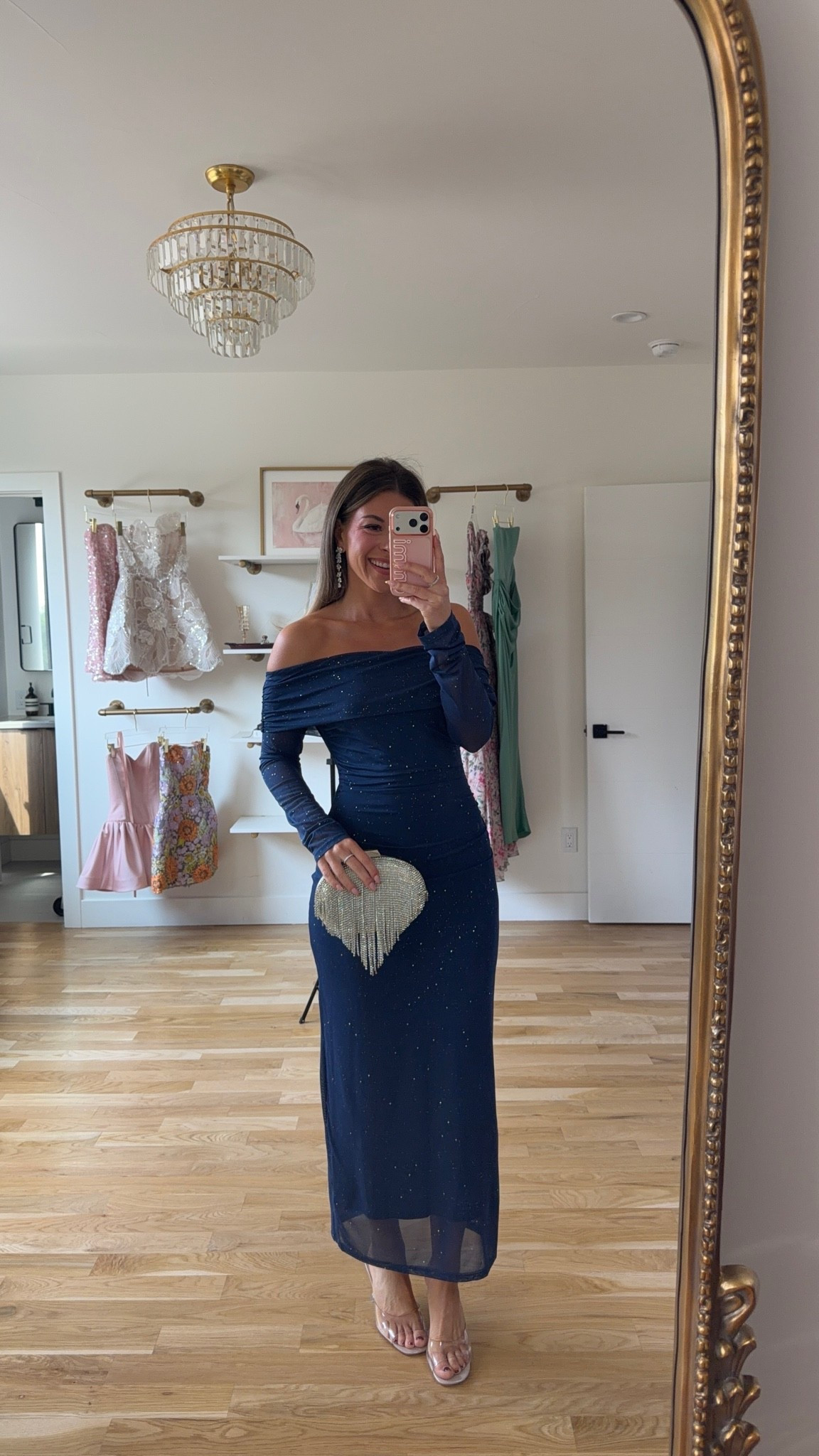 blue off-the-shoulder maxi with long sleeves and allover shimmer detailing amazon fall formal event & wedding guest dress ✨

Im 5’4” and wearing my usual small/2 


amazon fashion, amazon dresses, amazon finds, amazon outfit ideas, amazon summer outfits, affordable fashion finds, resortwear, resort outfits, vacation outfits, vacation dresses, beach vacation outfits, summer vacation outfits, tropical vacation outfits, vacation outfit ideas, summer wedding guest dresses, wedding guest dresses, cocktail dresses, semi-formal dresses, black tie wedding guest dresses, destination wedding guest dresses, garden party dresses, wedding guest outfit ideas

#LTKWedding #LTKootd #LTKgrwm