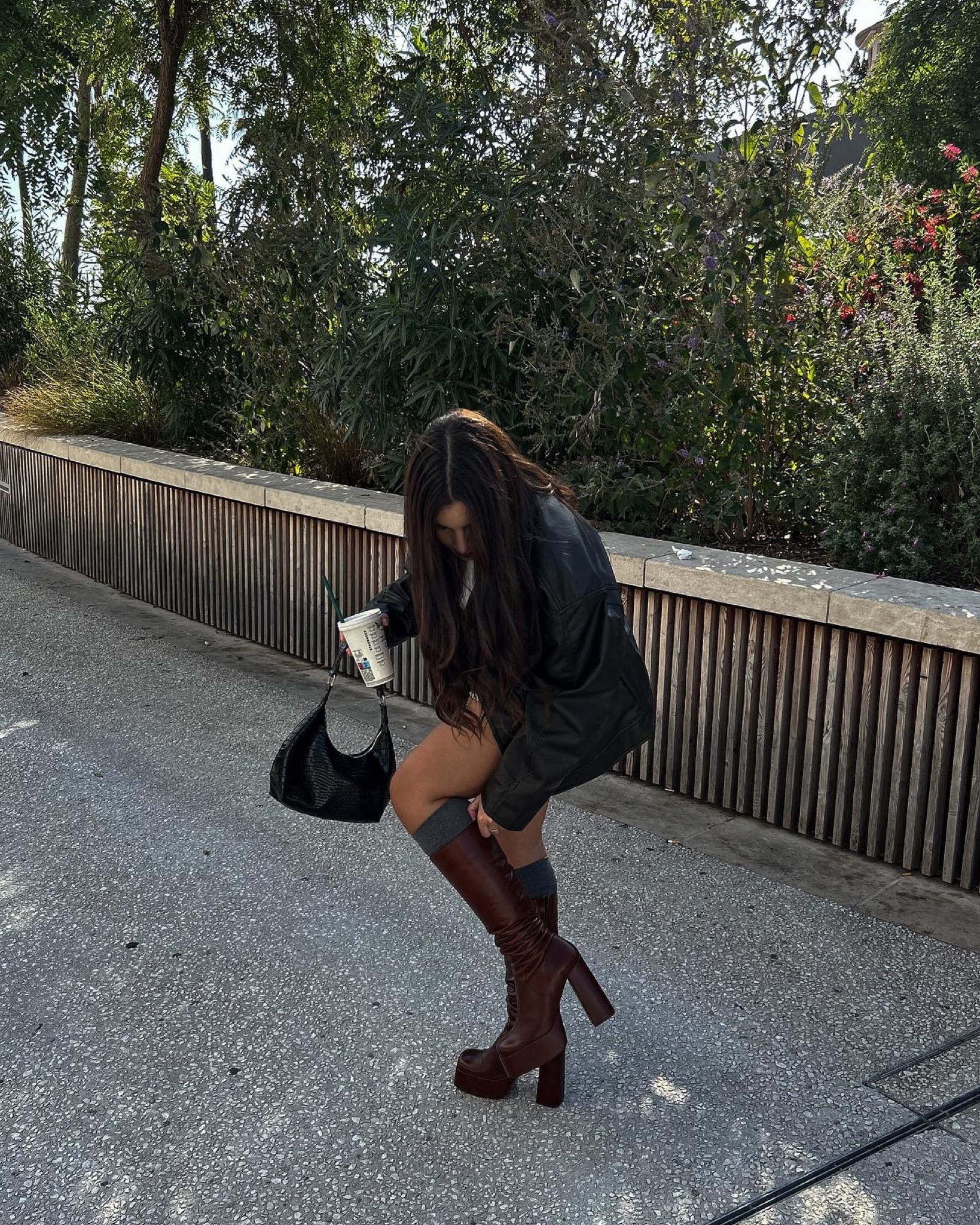 Fall look 🤎

#LTKSeasonal #LTKshoecrush #LTKstyletip