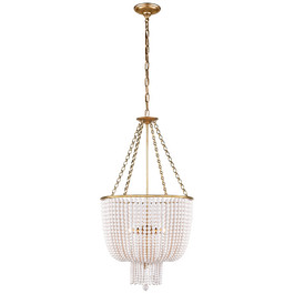 Jacqueline Chandelier | Visual Comfort