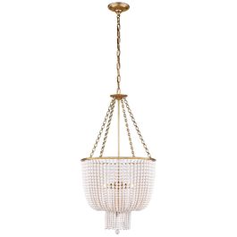 Jacqueline Chandelier | Visual Comfort