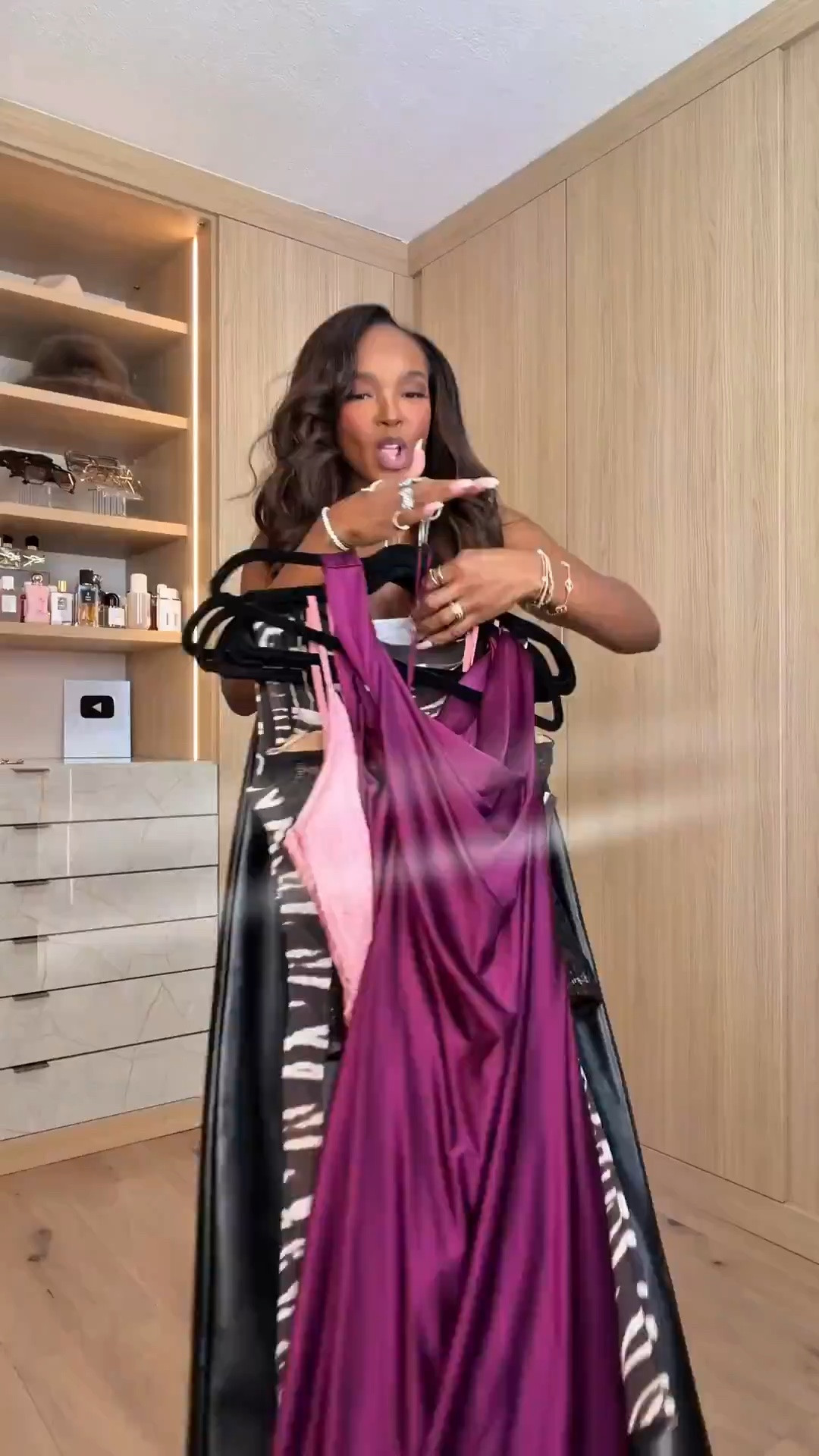 When the plans require a dress, make it a GOOD one. 💋

These are the kinds of going-out looks that instantly make the night feel more special — fitted silhouettes, lace, satin, animal print, and pieces that work for date night, dinner, birthdays, girls’ night, and any occasion where jeans just aren’t cutting it.

going out dresses, date night outfits, dinner outfit ideas, birthday dresses, girls night outfits, satin dress, lace top outfit, animal print dress, bodycon dress, night out outfits

Wearing: Size Small in all
BUY the pink dress size UP!!
I’m 5’4” | 140 lbs | 34D-27-40

📲 Download the free LTK app & follow @kirasfashionfinds to shop all my daily finds.

#LTKPetite #LTKStyleTip #LTKSeasonal

#LTKPetite #LTKgrwm #LTKootd
