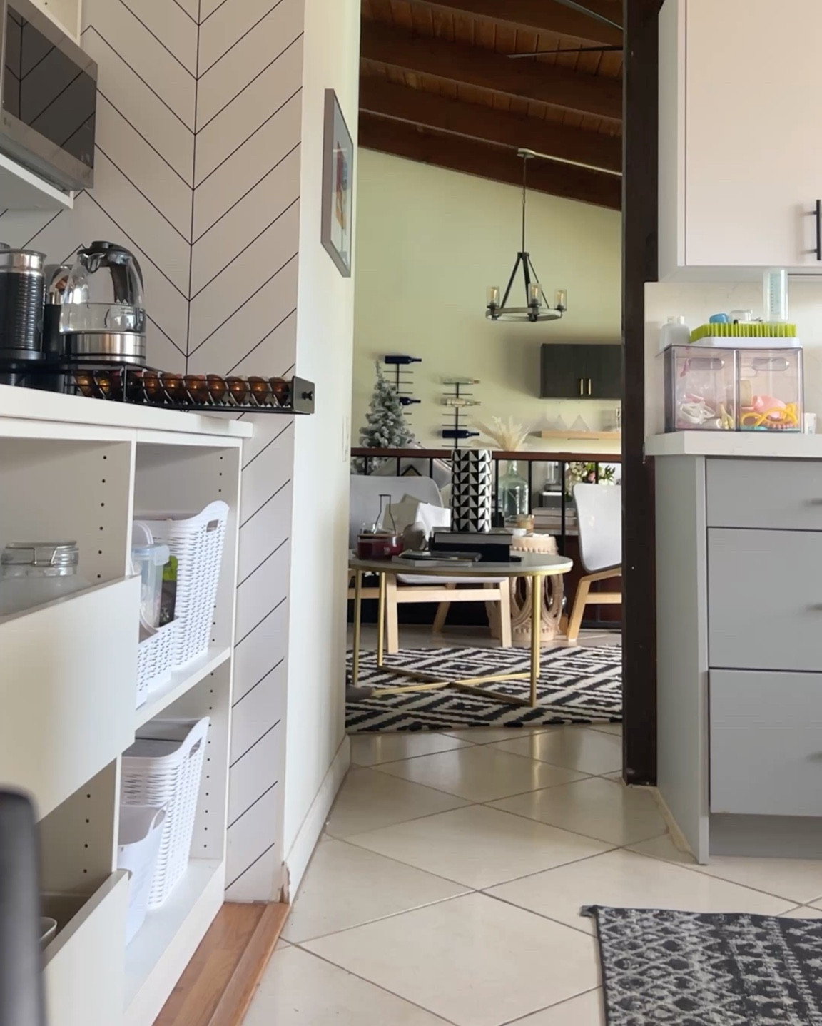 Coffee station routine
Shop everything I use for my station
NESPRESSO
Coffee pods

#LTKHome