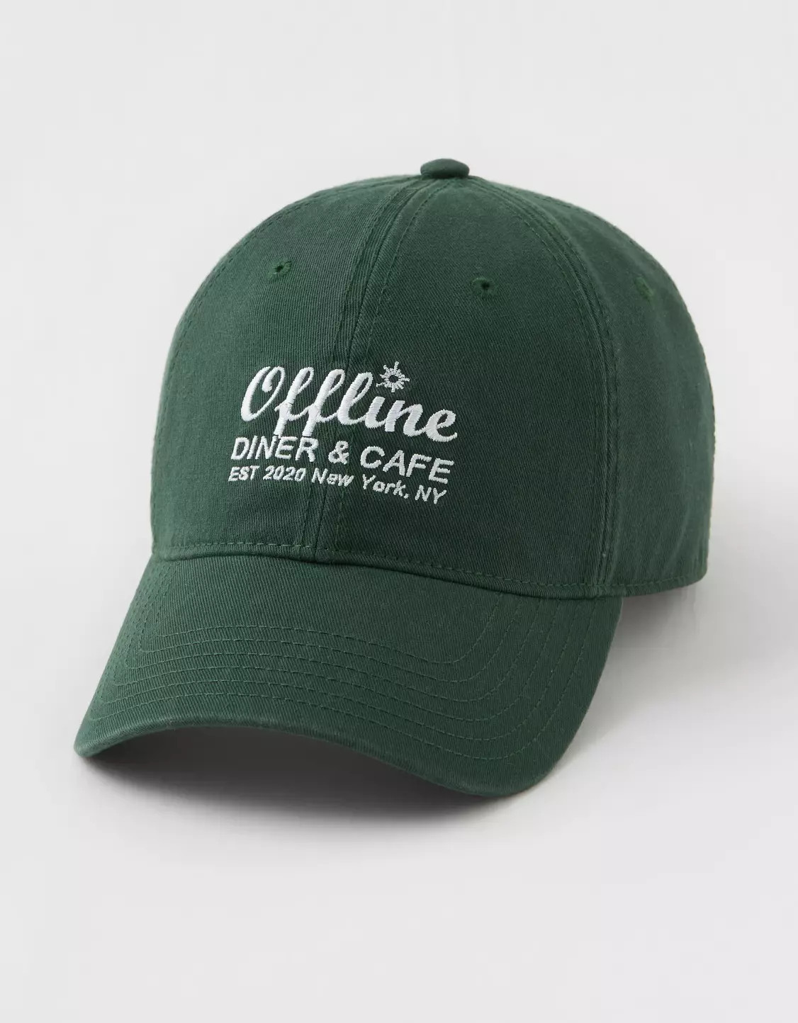 OFFLINE By Aerie Baseball Hat | Aerie