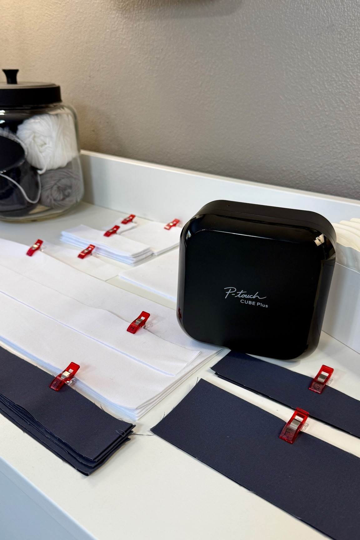 Quilt Labels Made Easy!

#LTKHome #LTKParties