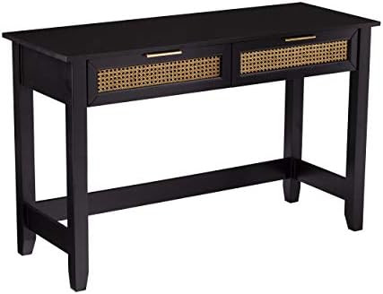 Amazon.com: Holly & Martin Chekshire Storage Console : Home & Kitchen | Amazon (US)