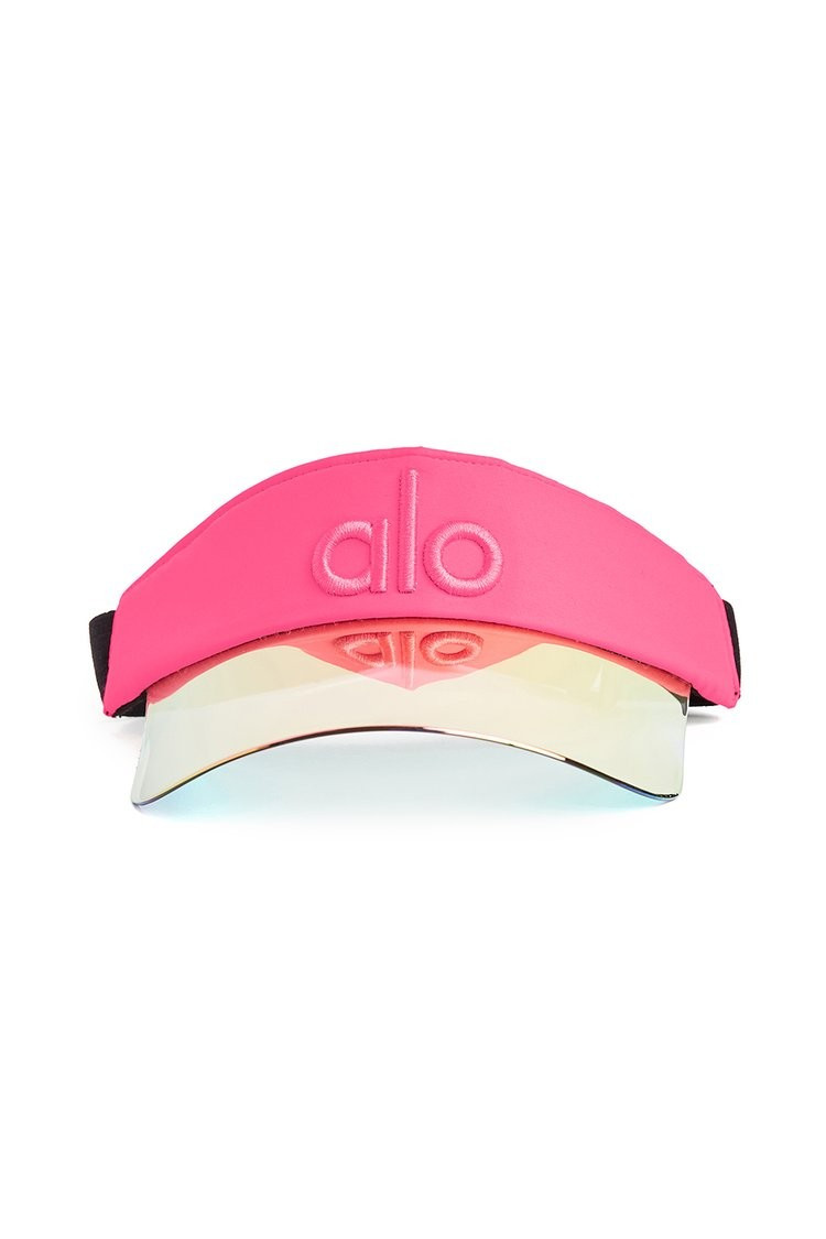 Solar Visor | Alo Yoga (US)
