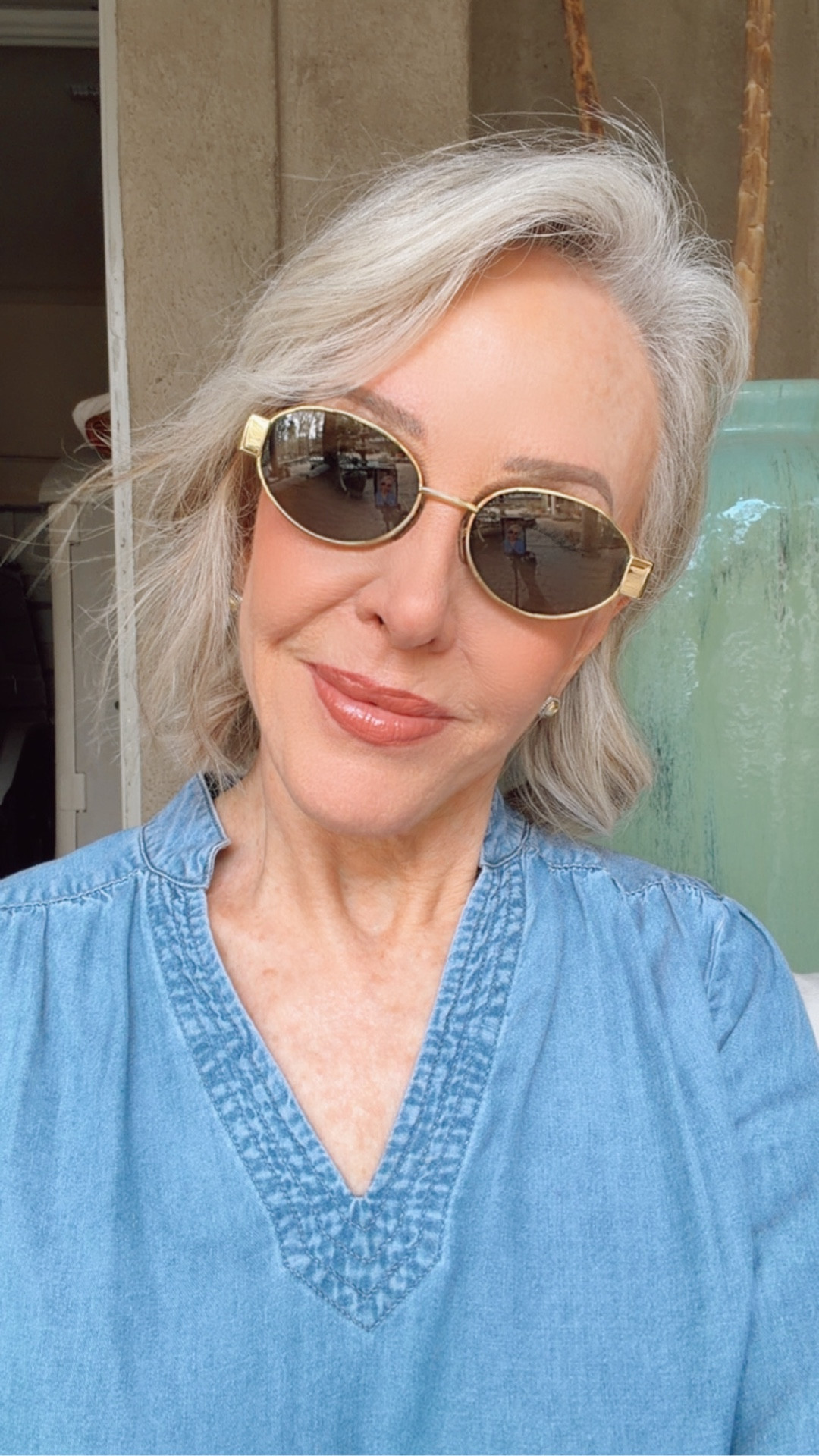 Sunglasses for your vacations and everyday life. A mix of high and low prices.
The new rectangular shapes coming on strong. Think CBK Caroline Bassett Kennedy. The Celine’s! Check out my finds at better prices in these links 
Vacation style, eye wear, sunnies, designer sunglasses, trending sunglasses 

#LTKTravel #LTKdayinmylife #LTKOver40