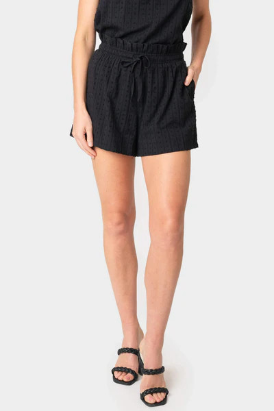 High Waist Summer Short | Gibson