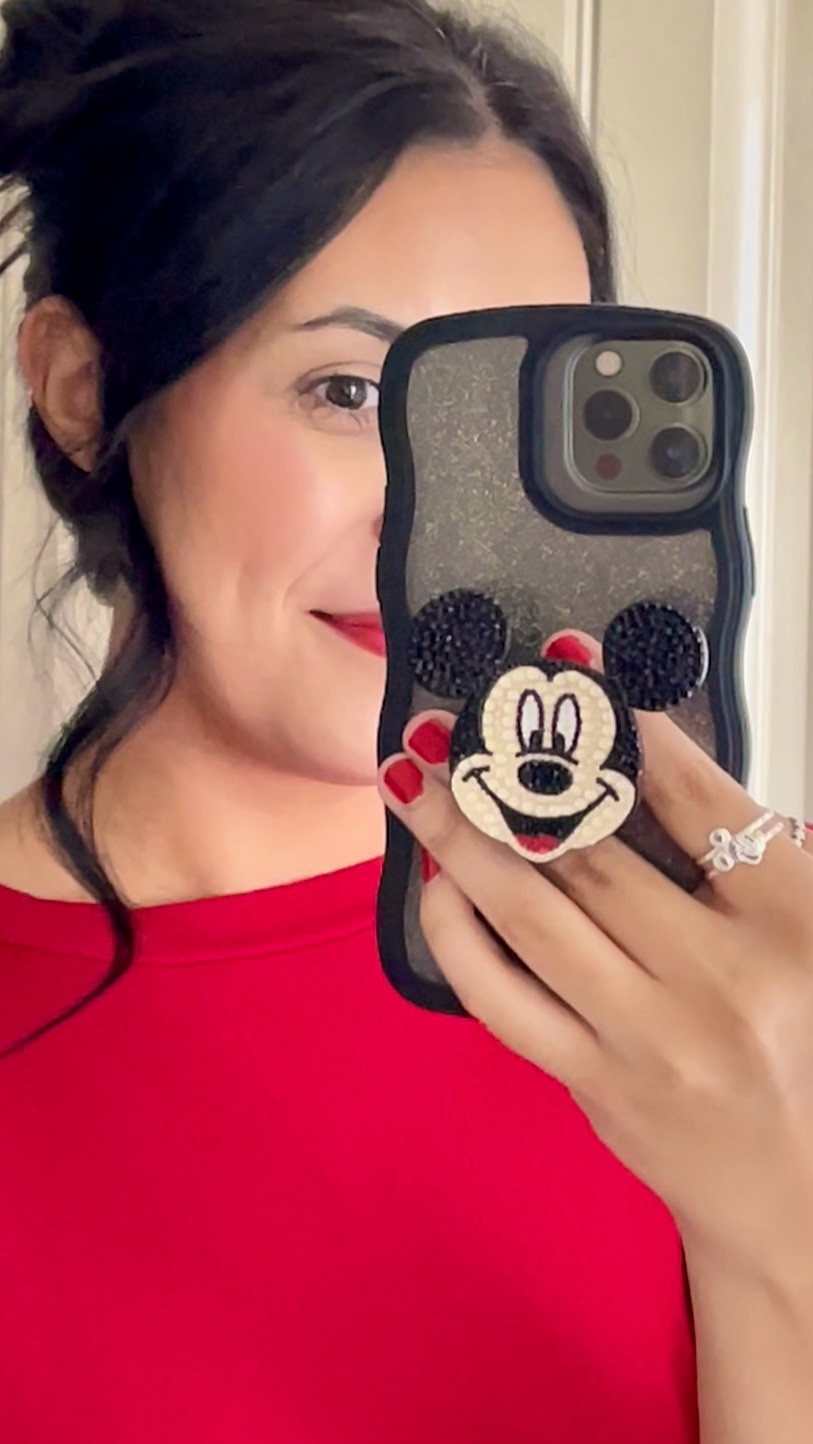 So many questions about this cutie popsocket! Last I saw she had one left in stock! Run!! 

#LTKHome #LTKStyleTip #LTKFindsUnder50