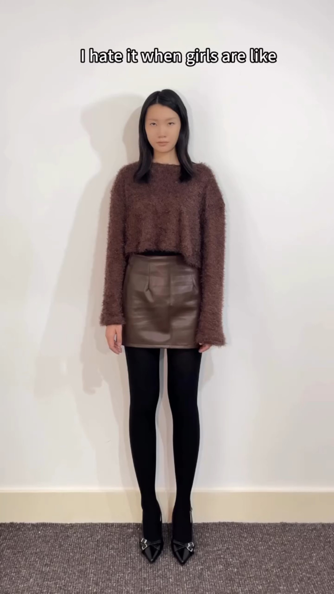 I hate it when girls are like

#winterfashion #coldweatheroutfit #winteroutfitideas #winteroutfit #autumnoutfitideas #autumnootd #autumnoutfit #fallfashion #falloutfit #style#ootdfashion #fallfashion #winteroutfits #styleinspiration