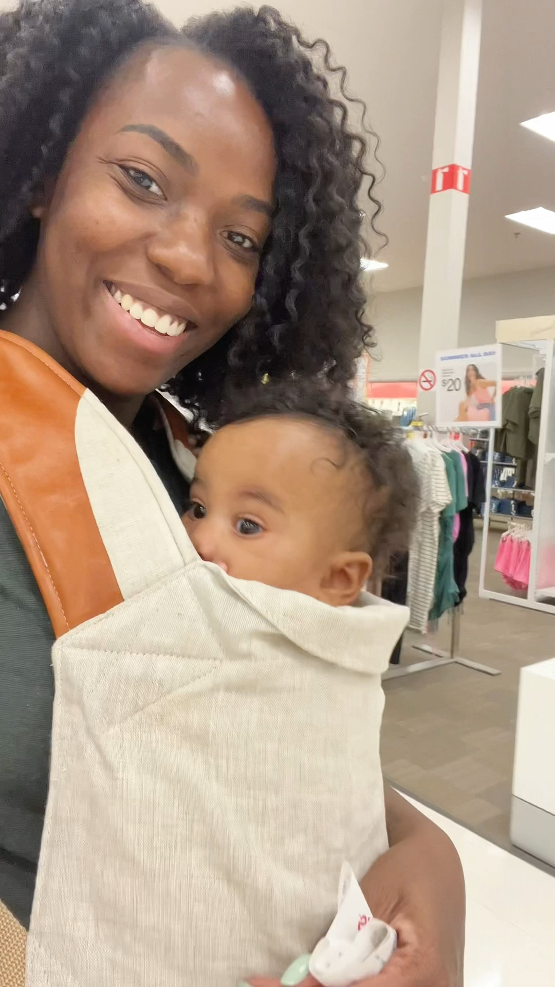 Do y’all combo-feed? I had no idea how helpful this concept was until I had my baby! 

#LTKbump #LTKbaby #LTKfamily