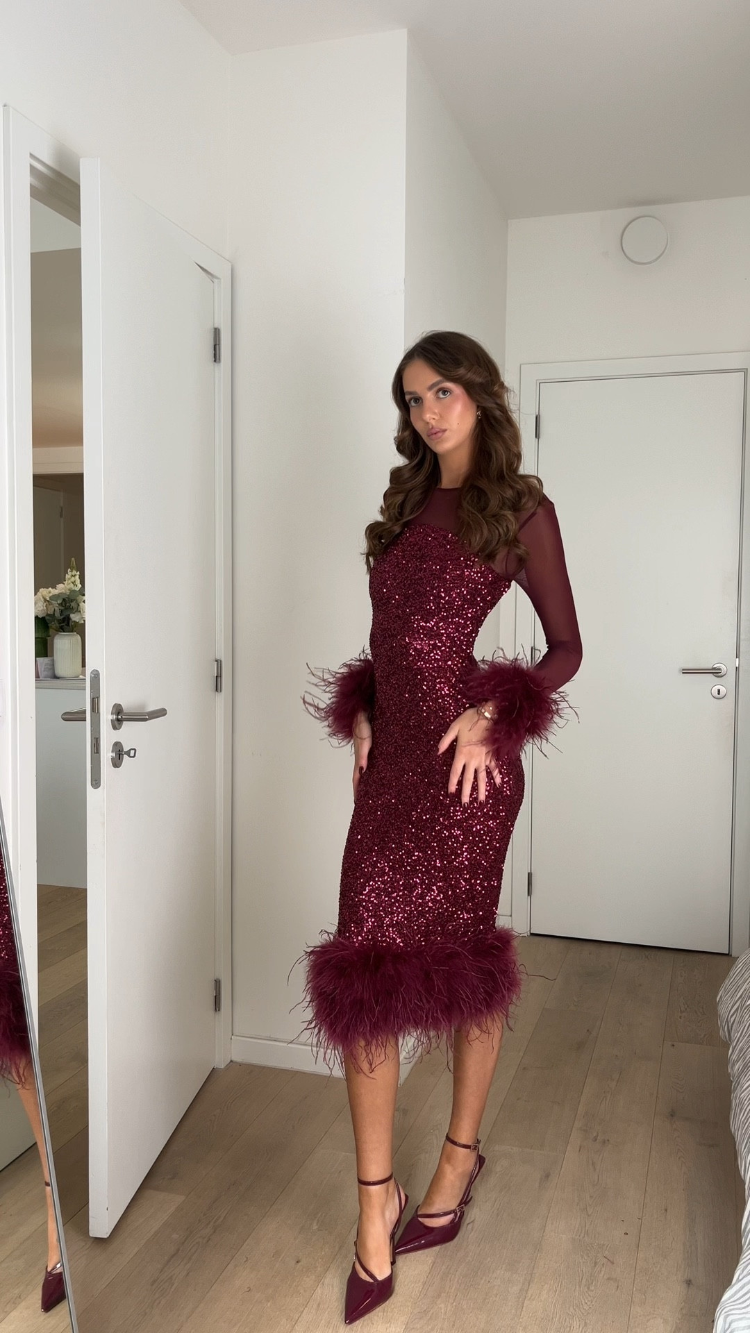 Christmas party season is back!! 🎁✨ every single one of these dresses are so stunning its hard to pick a favourite 

#LTKeurope #LTKwedding #LTKpartywear