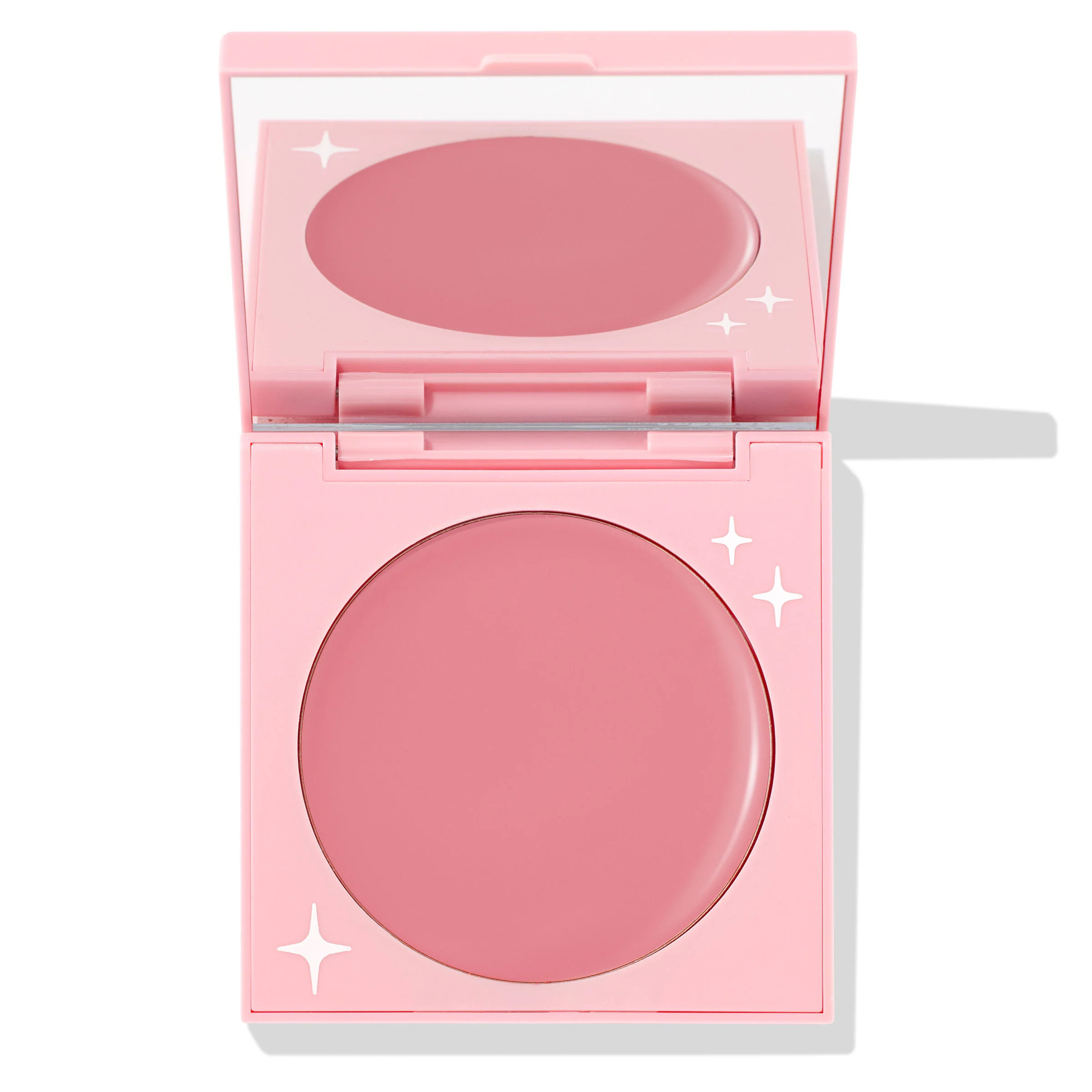 Angel Energy Cream Blush in Pink | ColourPop | Colourpop