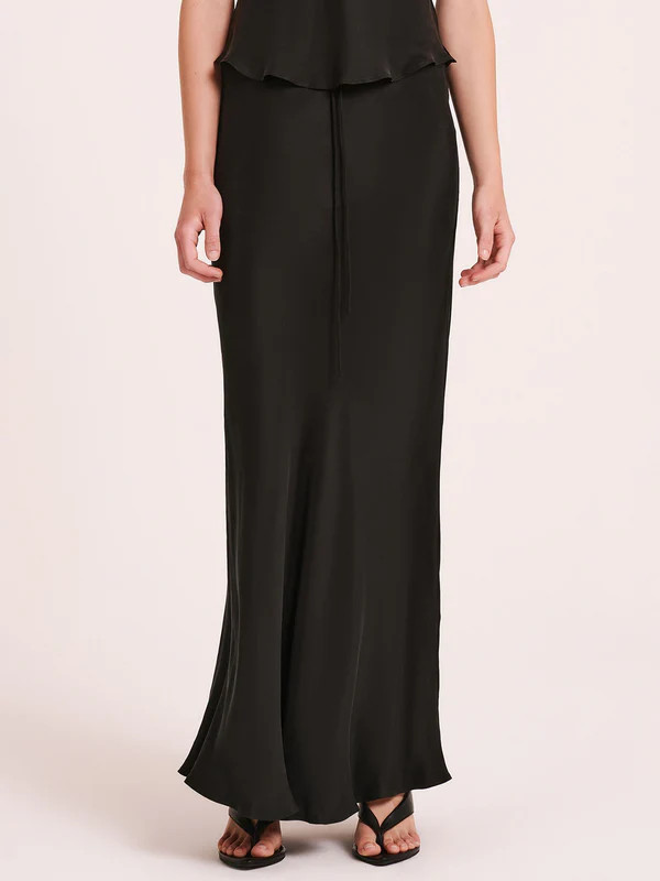 Hayz Cupro Maxi Skirt | Glue Store (Australia & NZ)