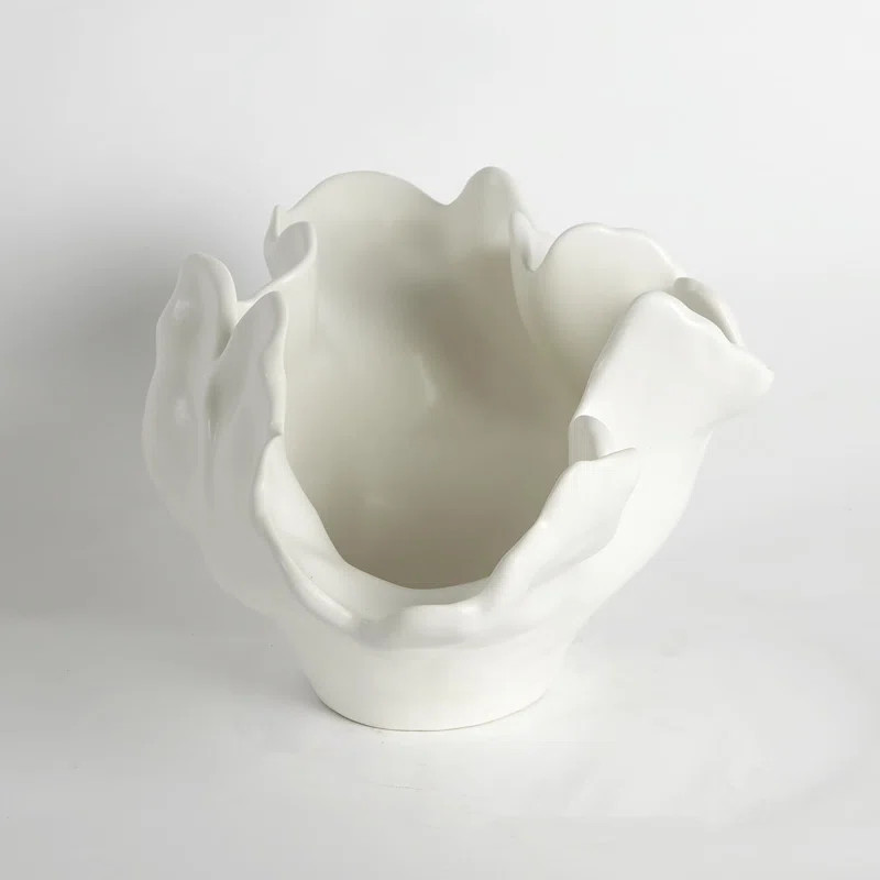 Meteor Bowl-Ivory | Wayfair North America