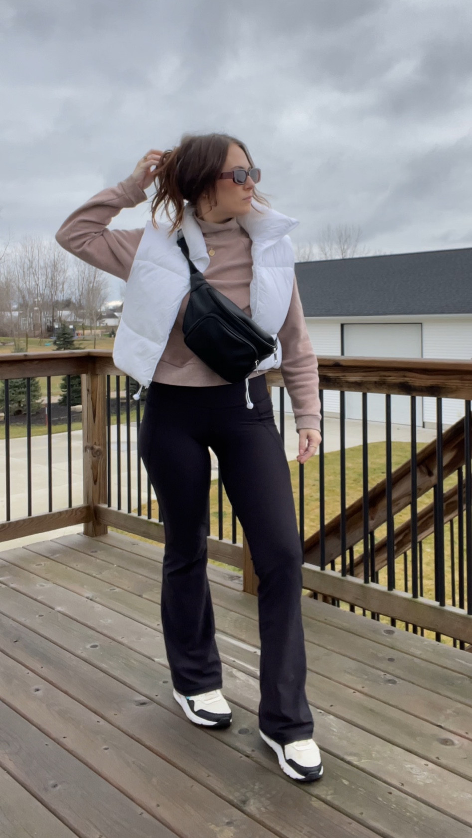 Work Outfit 

#LTKfit #LTKFind #LTKstyletip