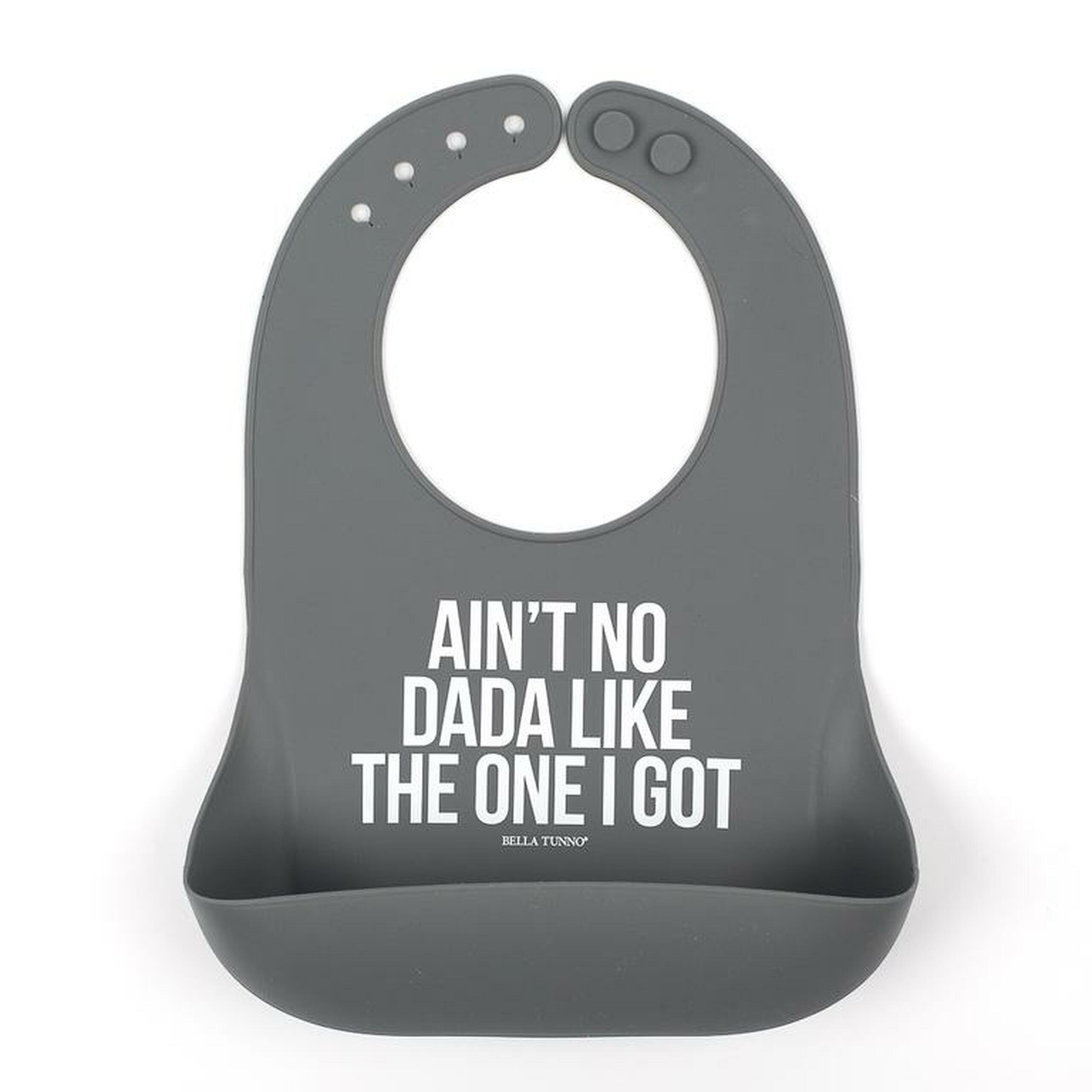 Wonder Bib, Ain't No Dada | SpearmintLOVE