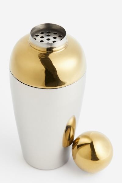 Metal Shaker Bottle | H&M (US + CA)