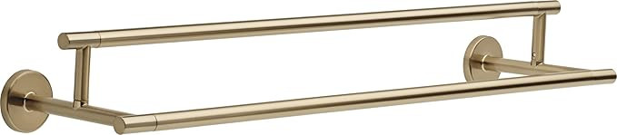 Delta Faucet 75925-CZ, 24 Inch, Champagne Bronze | Amazon (US)