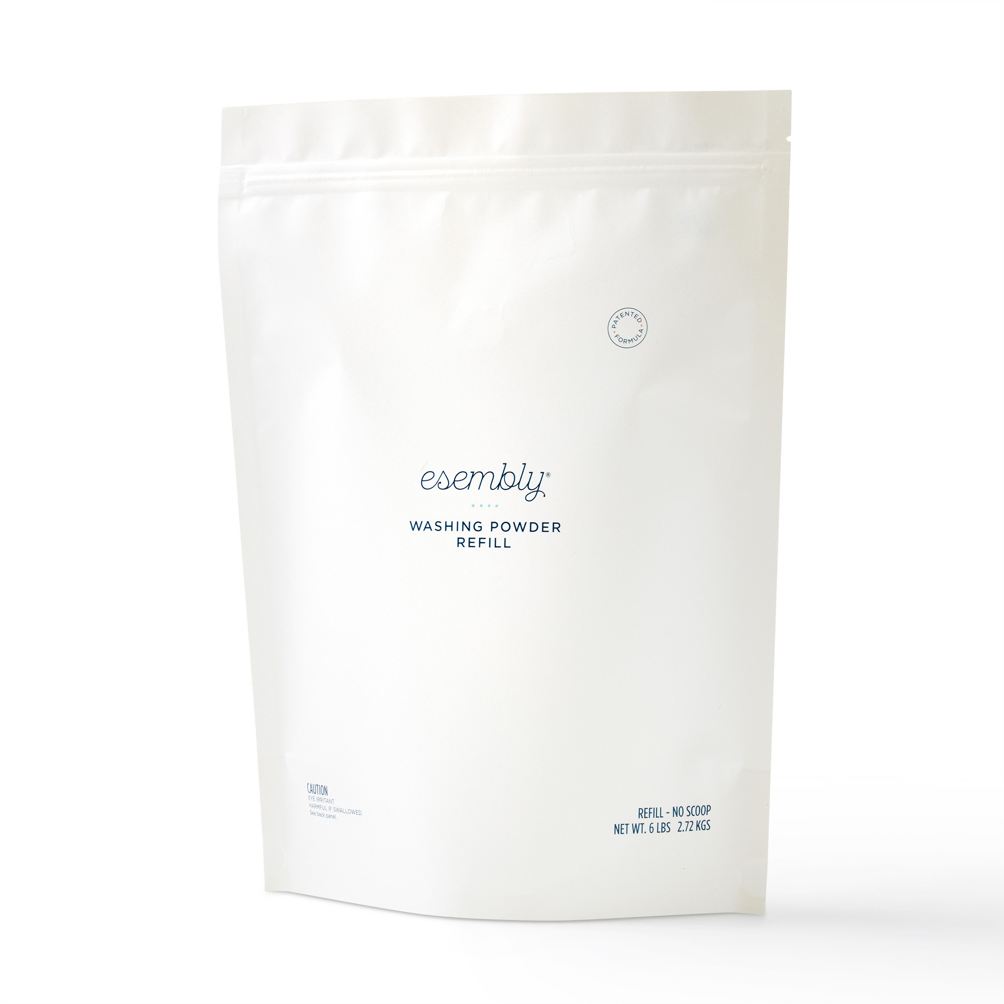 Esembly Baby Washing Powder Refill Bag | Grove