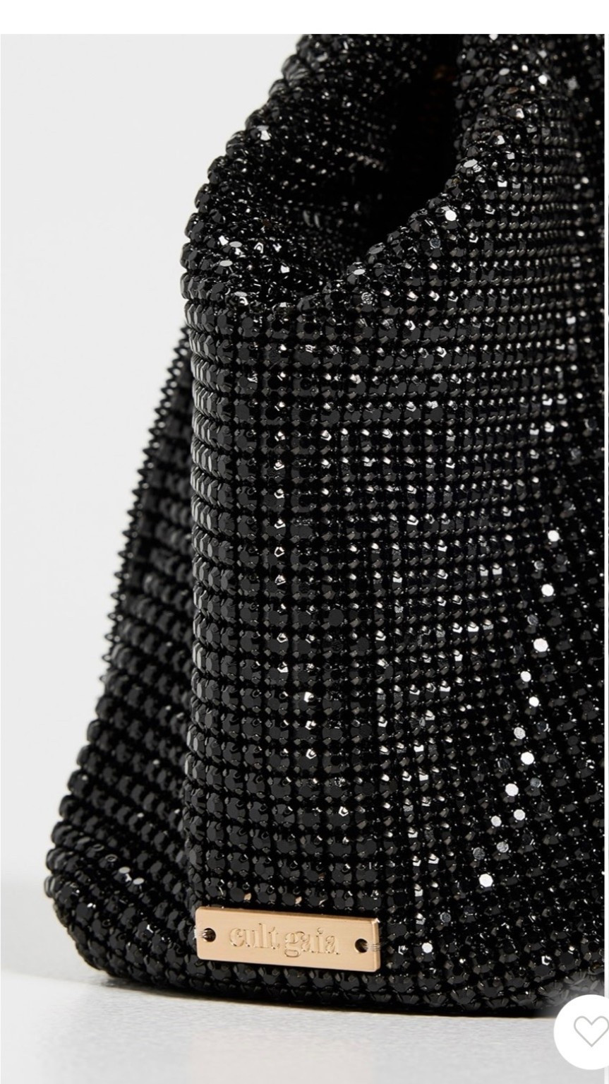 Cult Gaia
Rue Wristlet


#LTKHoliday #LTKWedding