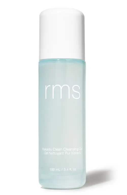 RMS Beauty Kakadu Clean Cleansing Gel at Nordstrom, Size 3.4 Oz | Nordstrom