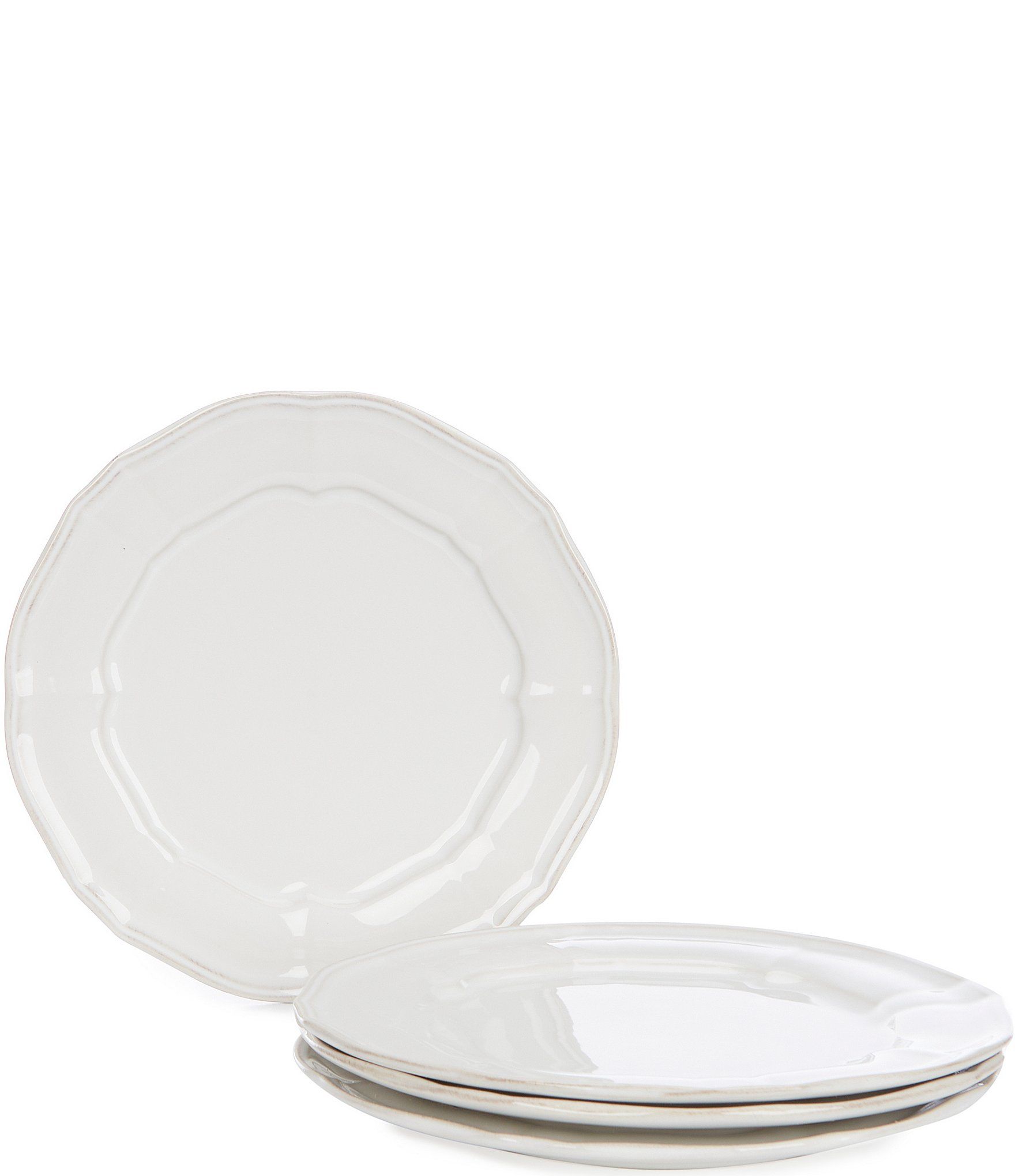 Richmond Collection Salad Plates, Set of 4 | Dillards