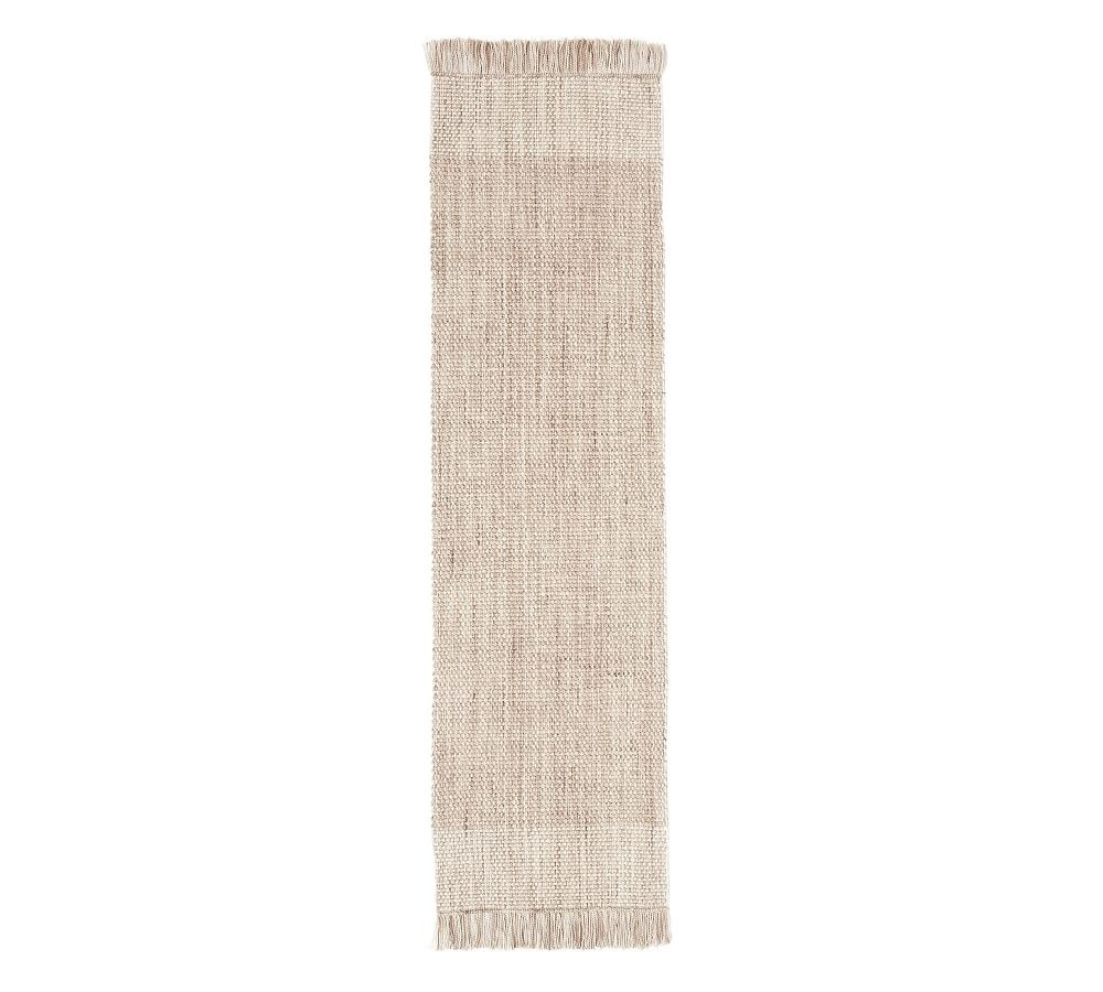 Kian Indoor/Outdoor Rug | Pottery Barn (US)