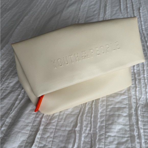 Youth To The People Cream Pouch | Poshmark