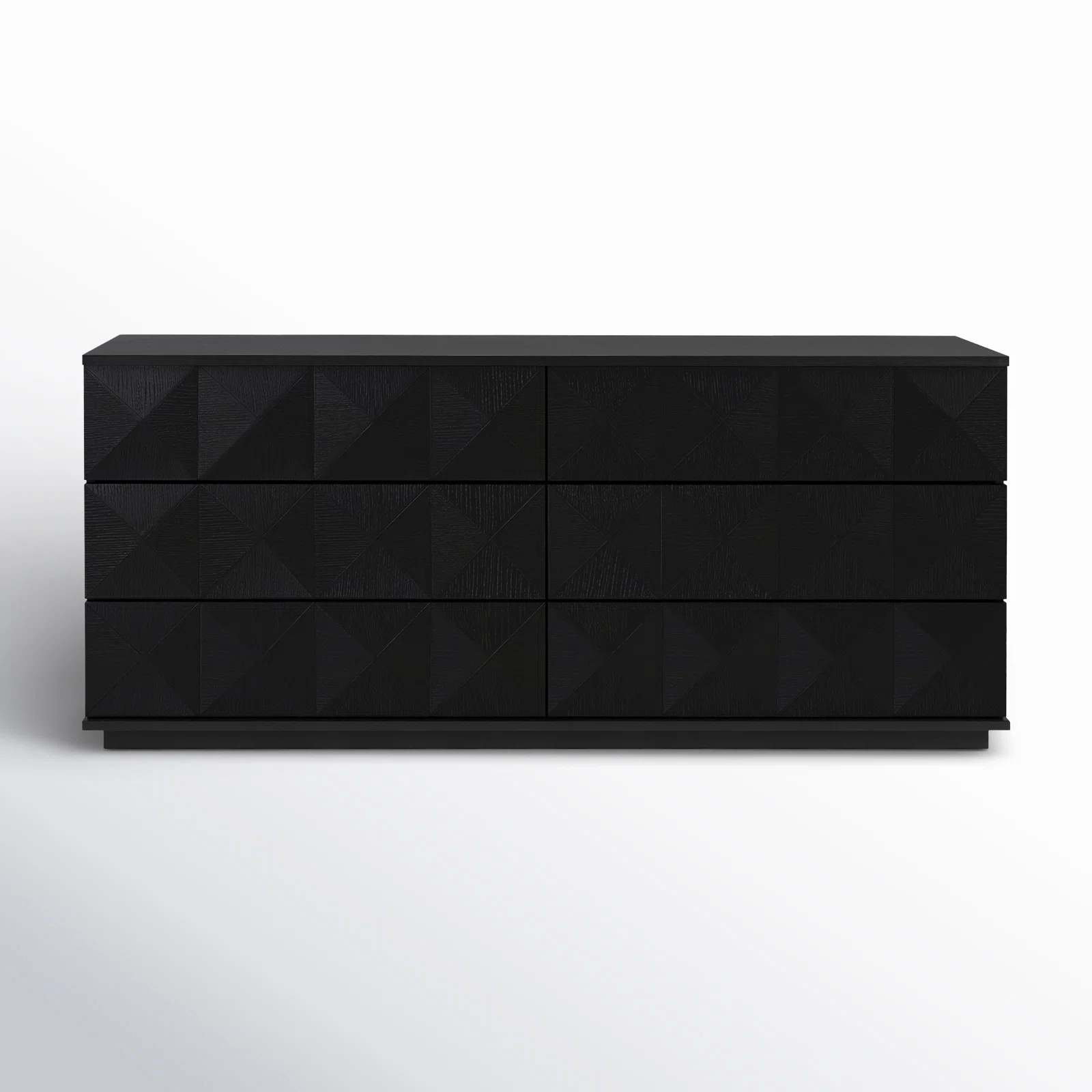 Iriye 63'' W 6 - Drawer Dresser | Wayfair North America