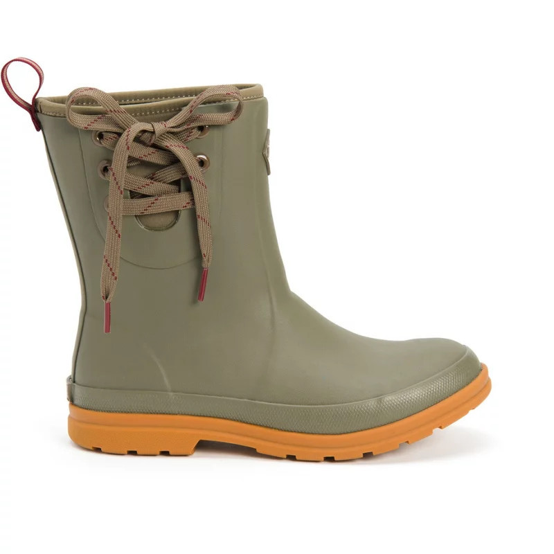 Muck Boot Women's Original Pull On Mid Boots | Academy Sports + Outdoors